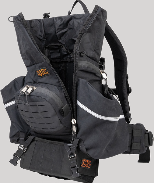 Mystery Ranch Women's Hotshot CF