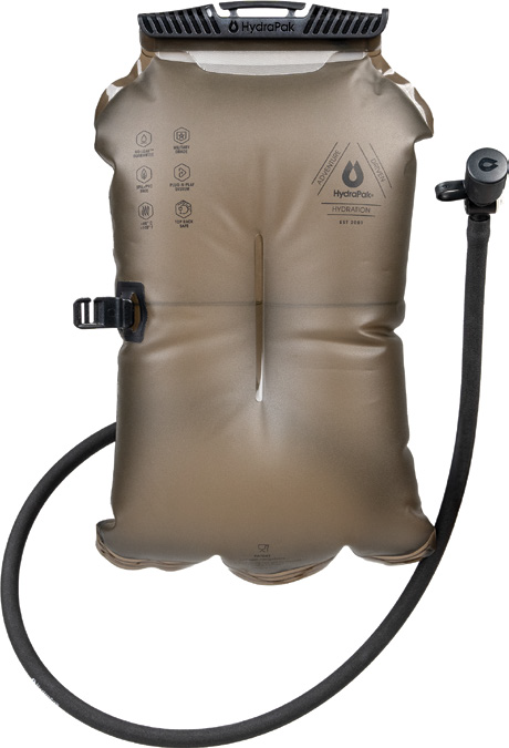 Mystery Ranch - Hydration - HYDRAPAK 3.1 OHY- RESERVOIR