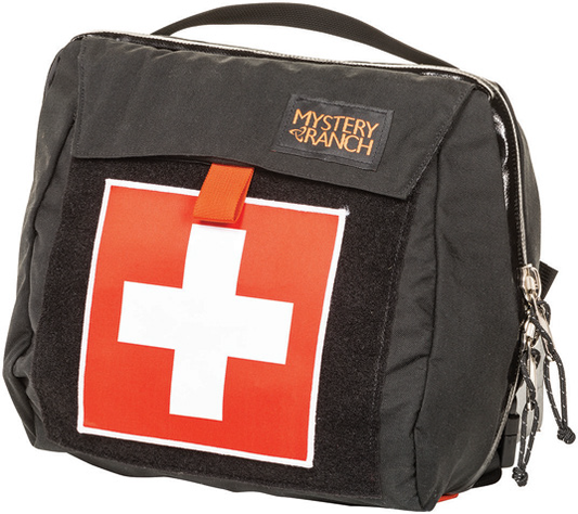 Mystery Ranch - Medical - Med Lid