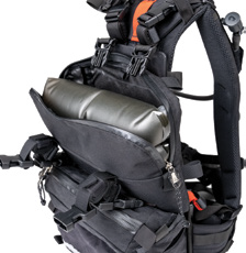 Mystery Ranch - Hydration - HYDRAPAK 3.1 OHY- RESERVOIR