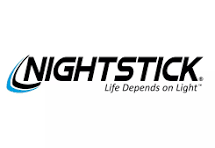 Traffic Wand - Model #1170 - Nightstick -Red/Blue logo