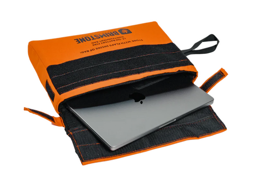 Brimstone Heavy Duty Preventor - Containment Bags for Devices with Lithium Batteries