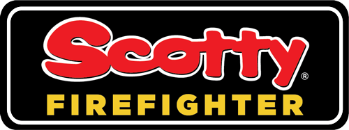 Scotty Firefighter 