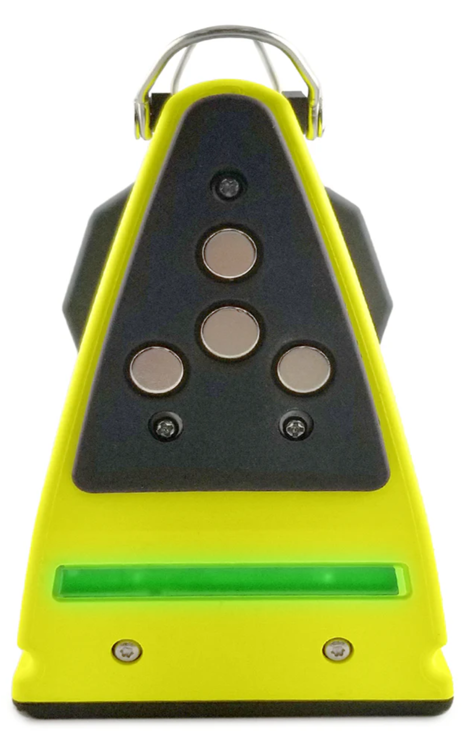 Nightstick #5584 Integris - Intrinsically Certified Hand Lantern - ATEX IEC Zone 0