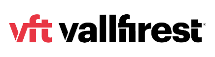 Vallfirest Heliskid logo