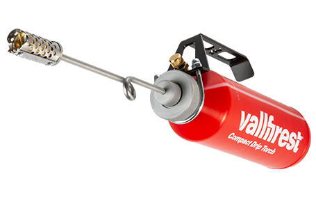 Vallfirest 1 Litre Compact Drip Torch