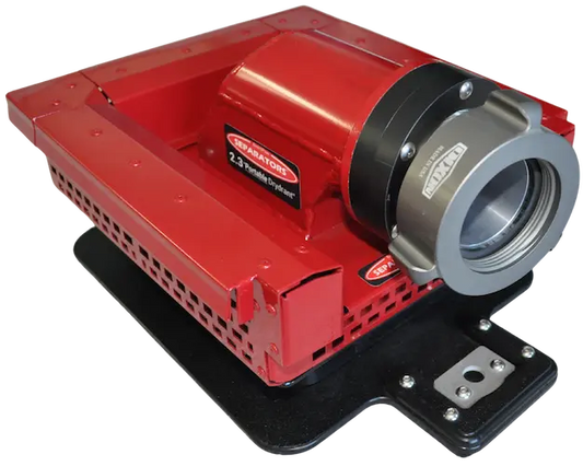 BearsPaw-Separators for Fire Pump Protection