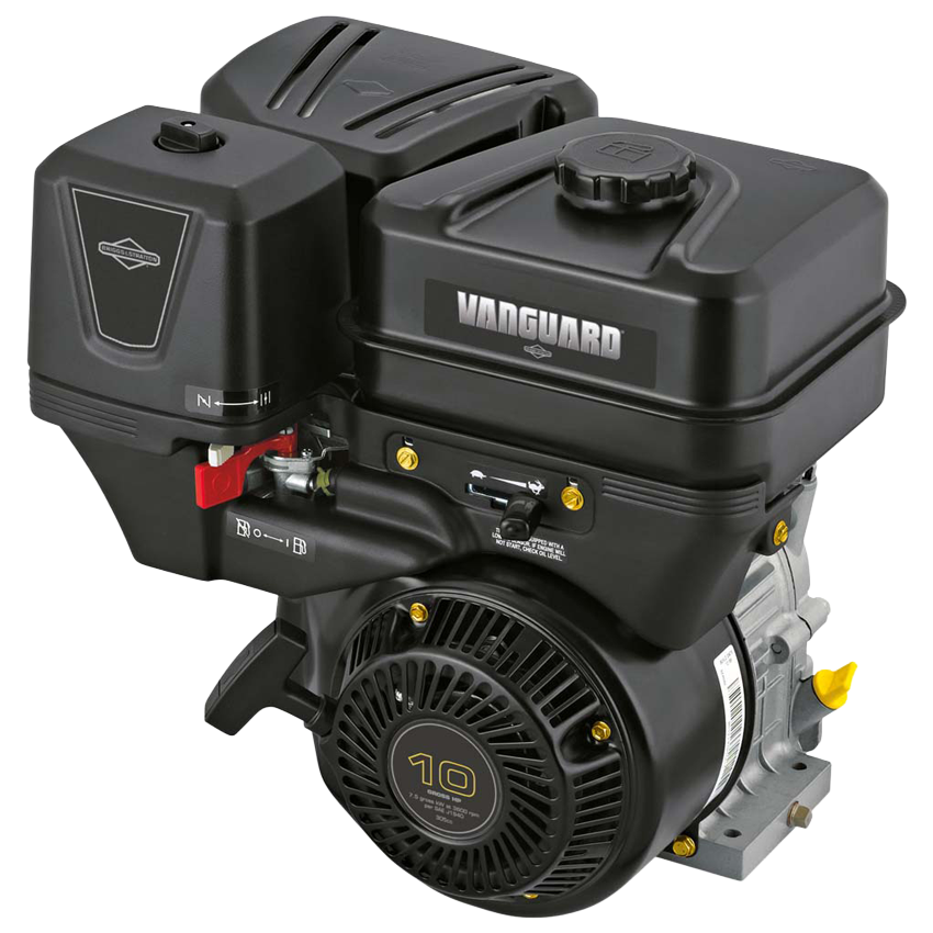 Vallfirest BH2-21 HP Two Stage Portable Fire Pump