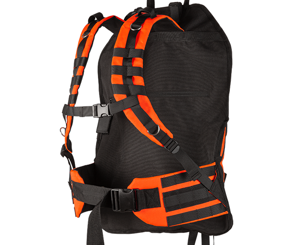Vallfirest Ergonomic  VFT PRO 20 Litre Bush Fire  Knapsack