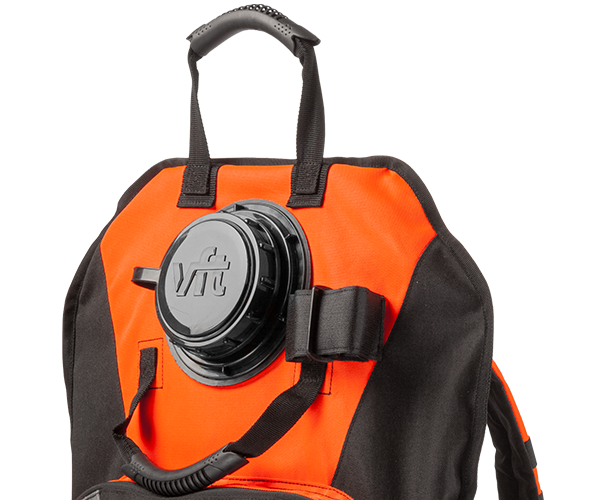 Vallfirest Ergonomic  VFT PRO 20 Litre Bush Fire  Knapsack