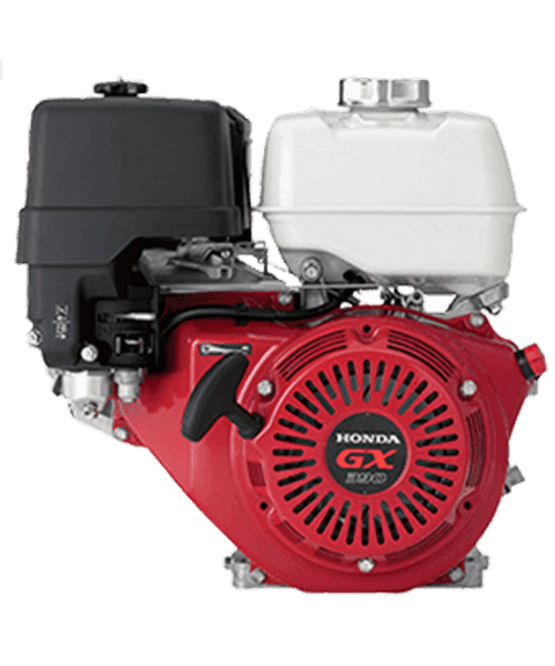 Vallfirest BH2-13 HP Two Stage Portable Fire Pump