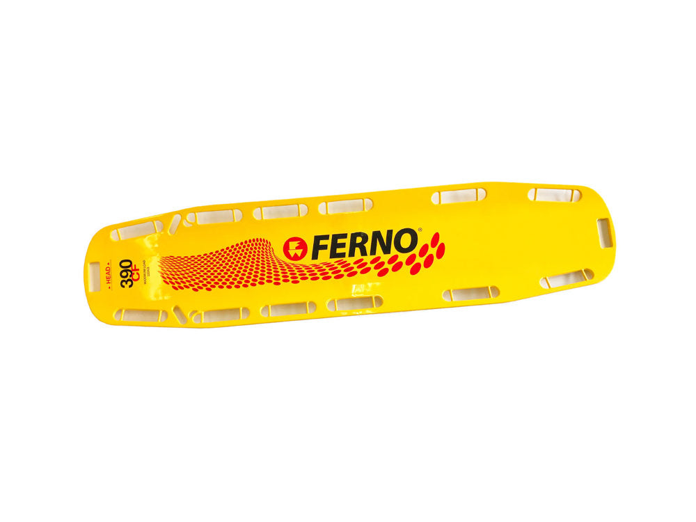 Spineboard  - Carbon Fibre - Model 390CF