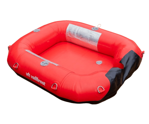 Valfirest Universal Pump Flotation System