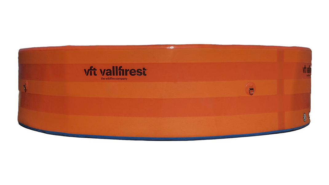 Vallfirest Inflatable Water Tanks