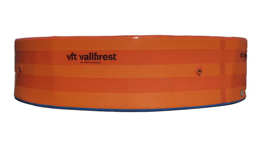 Vallfirest Inflatable Water Tanks