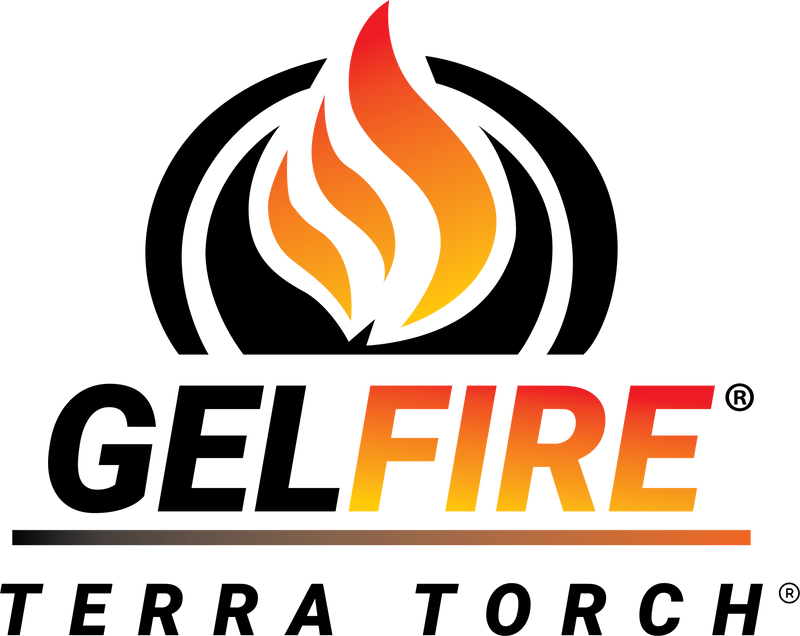 Gel Fire Systems Fire Hazard Reduction and Evasive Species Eradication logo