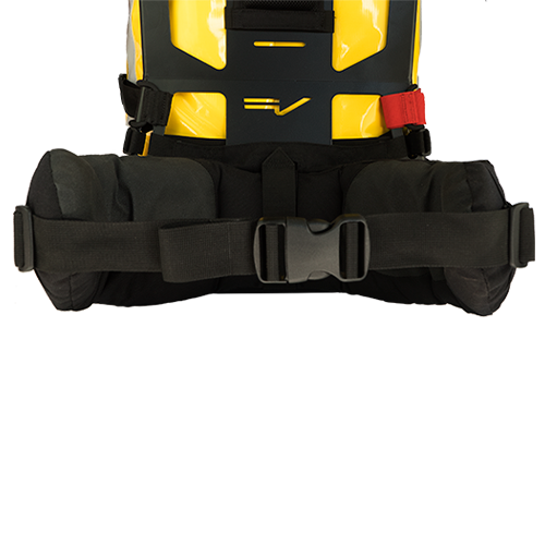 Valfirest Equipment Haul Carry Backpack