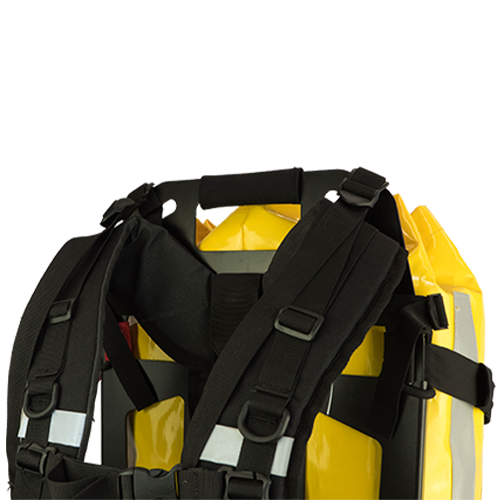 Valfirest Equipment Haul Carry Backpack