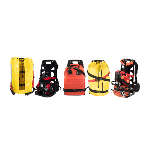 Valfirest Equipment Haul Carry Backpack