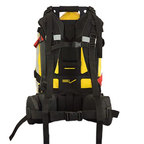 Valfirest Equipment Haul Carry Backpack