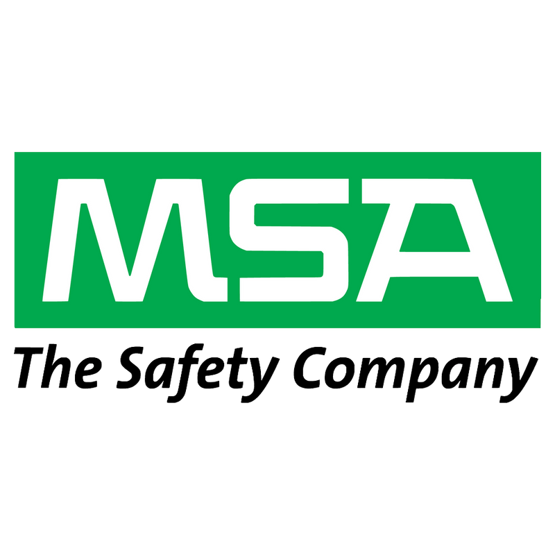 PASS/ Distress Signal Unit (DSU) - Motion Scout - MSA logo