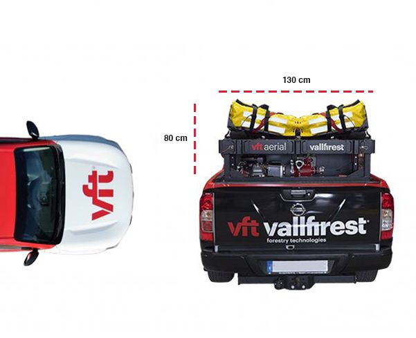 Vallfirest Heliskid