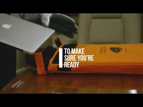 Brimstone HD Preventor - Fire and Smoke Containment Kits for Devices with Lithium Batteries
