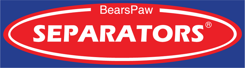 BearsPaw-Separators for Fire Pump Protection logo