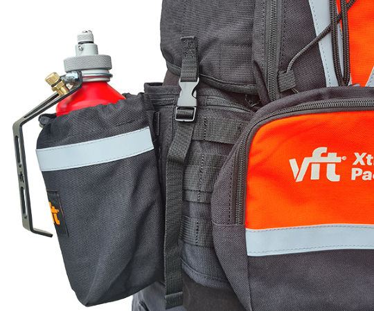 Vallfirest 1 Litre Compact Drip Torch