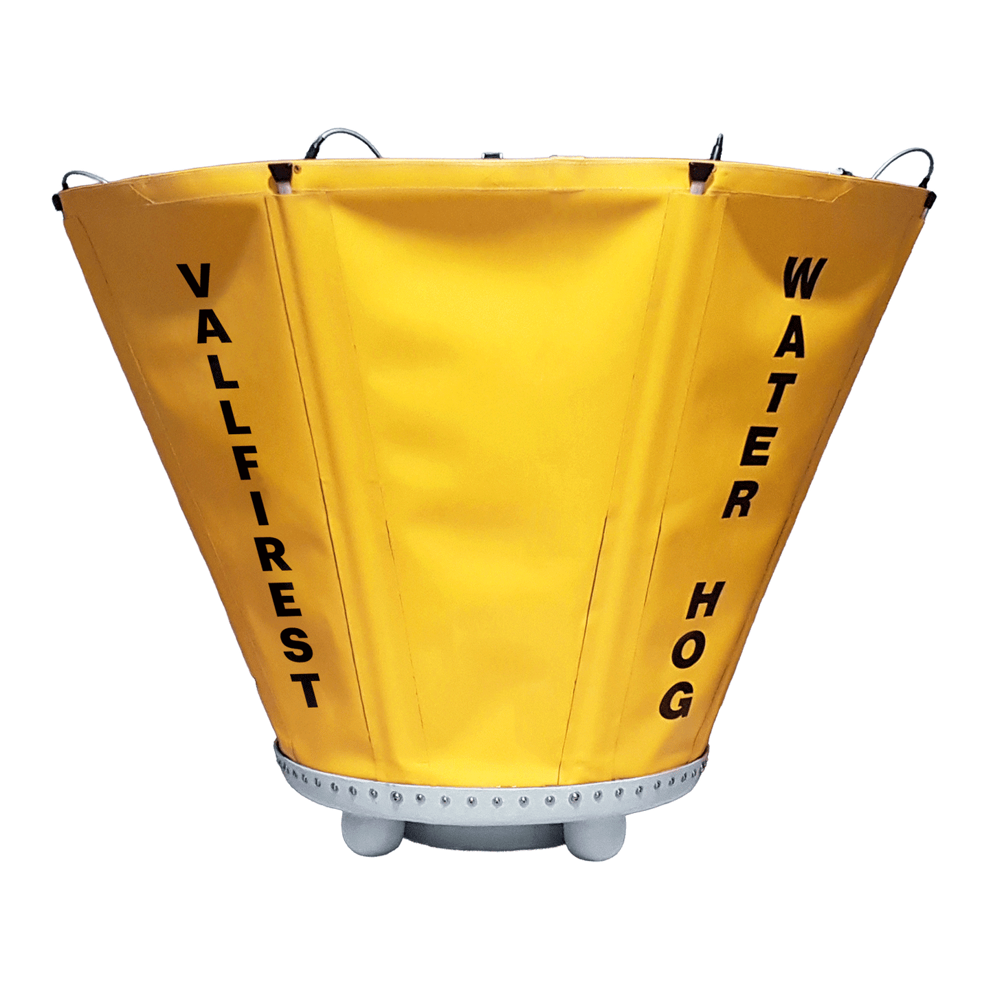 Vallfirest Water Hog Advanced Helicopter Buckets