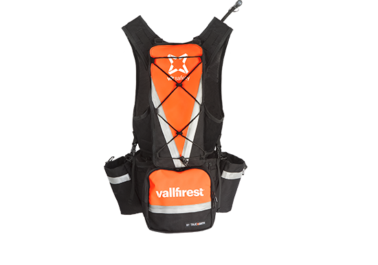 Vallfirest Forestry Backpack Xtreme Pack