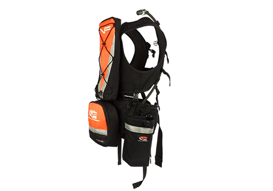 Vallfirest Forestry Backpack Xtreme Pack