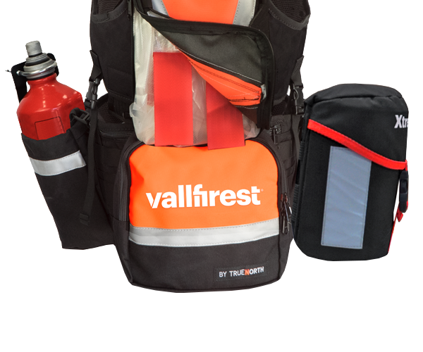 Vallfirest Forestry Backpack Xtreme Pack
