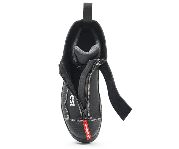 Vallfirest Extreme Wildland  Firefighting Footwear