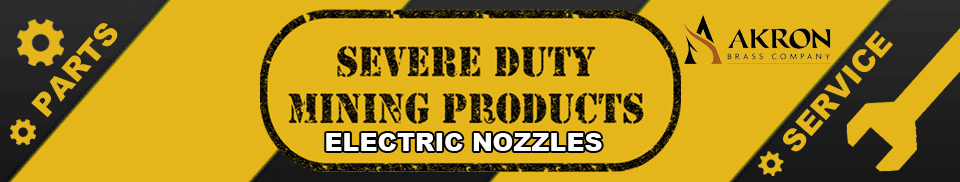 Akron Electric Nozzles