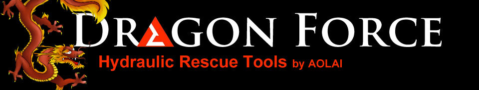 Rescue Tools - Dragon Force