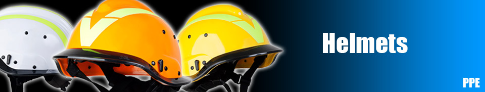 Fire Rescue Helmet