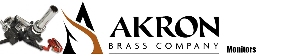Akron Brass Monitors