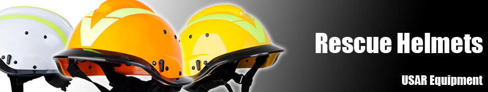 Rescue Helmet AS/NZ 1801 Type 3