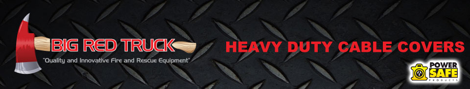 Heavy Duty Cable Covers