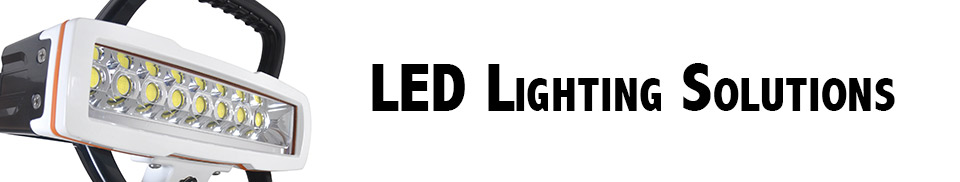 LED Lighting Solutions