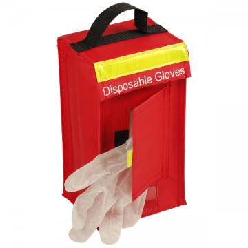 Harcor - Disposable Glove Bag