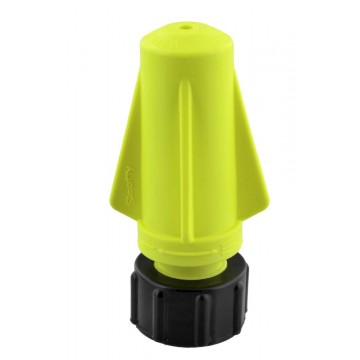 Scotty Firefighter - 4004-YF Rocket Nozzle