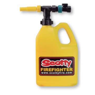 Scotty Fire Gel Kits # 4047-3
