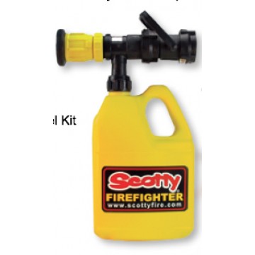 Scotty Foam Applicator Kits # 4075-15 