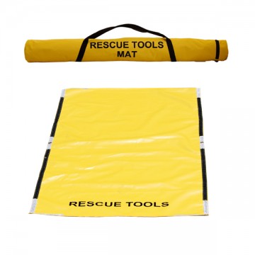 Harcor - Rescue Tool Mat