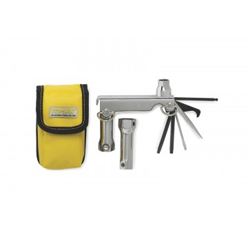 Topsaw Pocket Chainsaw Tool Kit