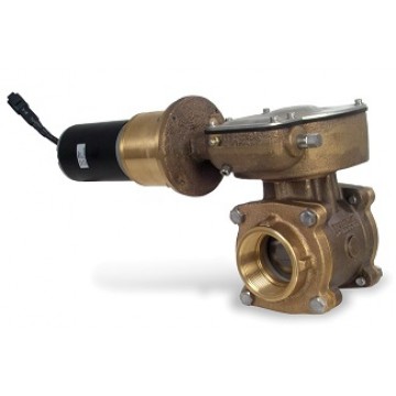 Akron Brass Style # 8620 Swing Out Valve