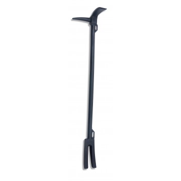 Akron Brass Tri-Bar 30 Inch (76cm)