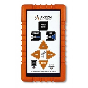 Akron Brass 3600 Wireless Remote Control